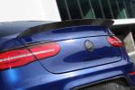 Mercedes-AMG GLC-Class Coupe Inferno by TopCar 2018 года